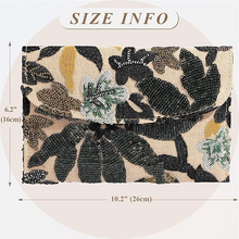 Load image into Gallery viewer, Sequin Clutch