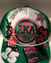 Load image into Gallery viewer, Custom Junk Hats!