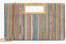 Load image into Gallery viewer, Multi-Color Clutch