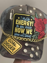 Load image into Gallery viewer, Custom Junk Hats!
