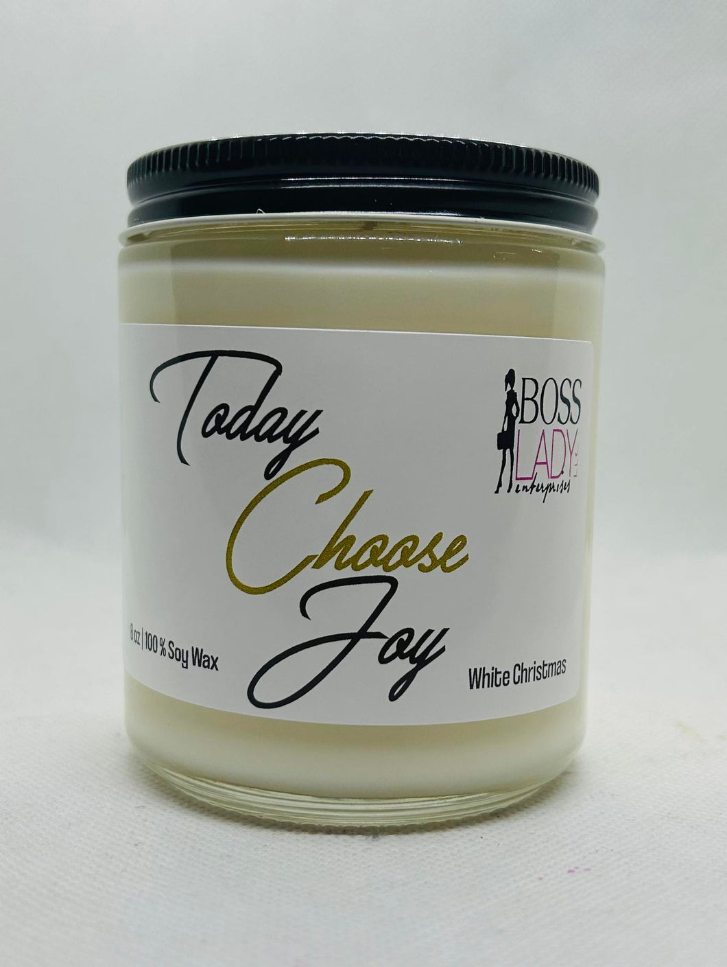 Today Choose Joy